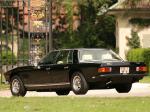 Monteverdi High Speed 375/4 von Fissore 1971 года